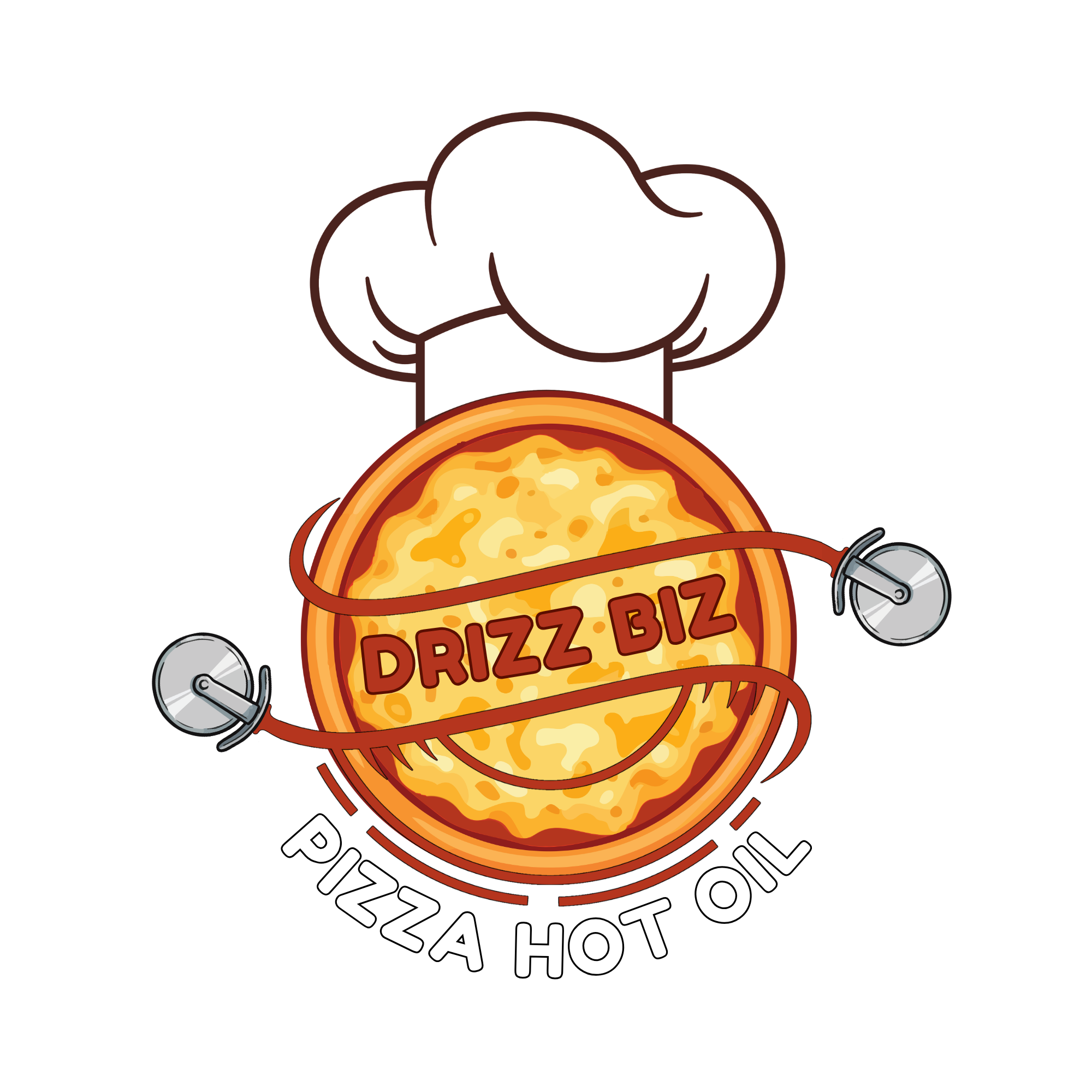 Drizz Biz logo